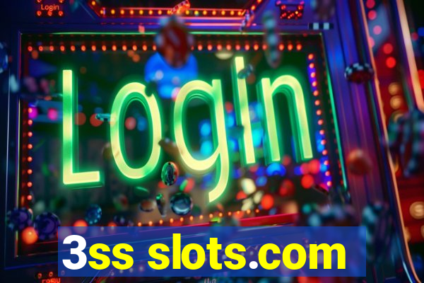 3ss slots.com